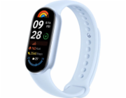 Xiaomi Smart Band 9, fitness tracker