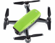 DJI-Spark Fly More Combo (Meadow Green)