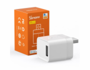 Smart adapter, USB ZigBee switch SONOFF ZBMicro (max 36W)