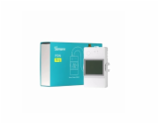 Electricity consumption meter 100A WiFi POW Ring SONOFF POWCT (current probe)