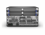 HPE PL MicroServer Gen11 E-2434 (3.4/4C) 1x32G 2x4TB SATA (801888) 4LFF/4SFF-NHP VROC 4x1G iLo6 180W NBD111 Smart Choice