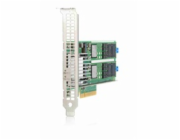 HPE ProLiant DL3X5 Gen11 Tertiary NS204i-u NVMe Hot Plug Boot Device Enablement Kit