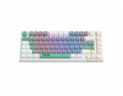 ONIKUMA G52 82 Keys USB Wired Mechanical Keyboard