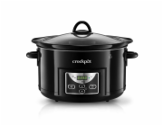 Pomalý hrnec Crock-Pot SCCPRC507B-050 4,7 l (černý)