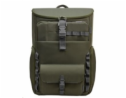 HP 15.6" Modular Laptop Backpack - batoh