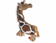 KERBL Giraffe Gina  - Hračka pro psy - 29cm