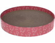 KERBL Scratch Bed Circle - Škrabadlo pro kočky  - 34cm