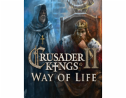 ESD Crusader Kings II Way of Life