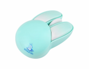 MOFII M6 Rabbit 2.4 Wireless Mouse (Blue)