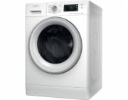 Whirlpool FFWDB 976258 SV EE kombinovaná pračka/sušička Stojací Přední plnění Bílá E