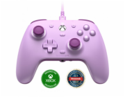 GameSir G7 SE wired controller (purple)