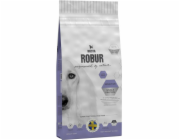 BOZITA Robur Sensitive Single Protein Lamb and Rice - suché krmivo pro psy - 12,5kg