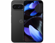 Google Pixel 9 - 256GB Obsidian, EU