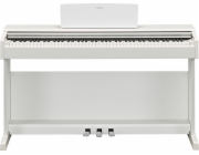 Yamaha ARIUS YDP-145WH - digitální piano