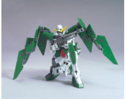 Figurka kolekcjonerska Bandai HG 1/144 GUNDAM DYNAMES