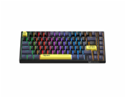 ONIKUMA G52 82 Keys USB Wired Mechanical Keyboard