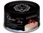 CHERIE Tuna mousse - wet cat food - 80g