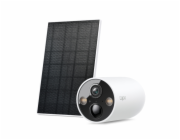 Tapo C425 KIT solar powered Camera Kit