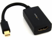 StarTech DisplayPort Mini - HDMI AV adaptér 0,1 m černý (MDP2HDMI)