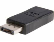 StarTech DisplayPort - HDMI AV adaptér černý (DP2HDMIADAP)