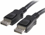 StarTech DisplayPort - DisplayPort kabel 2m černý (DISPL2M)