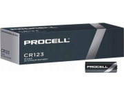 Procell CR123A High Power Lithium Batterie