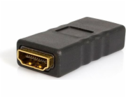 StarTech HDMI - HDMI AV adaptér černý (GCHDMIFF)