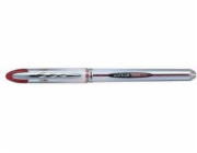 Uni Mitsubishi Pencil Rollerball Pen UNI UB200 Red