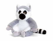 KEEL SE6568 Plyšový lemur 18 cm