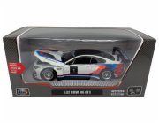 Kovový model - 1:32 BMW M6 GT3