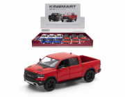 Kovový model - Dodge Ram 1500 2019