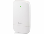 Zyxel PoE12-3PD, 4x 1Gb port PoE extender. 45W PoE budget, IP55 rated (outdoor)