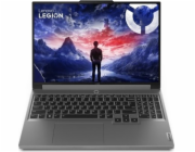 Lenovo Legion 5 Intel Core i7 i7-13650HX Laptop 40,6 cm (16") WQXGA 16 GB DDR5-SDRAM 512 GB SSD NVIDIA GeForce RTX 4060 Wi-Fi 6E (802.11ax) Windows 11 Home Šedá