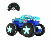 Hračka Mattel HW RC Monster Trucks Mega Wrex 1:15