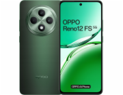 OPPO Reno12 FS 5G 16,9 cm (6.67") Dual SIM Android 14 USB typu C 12 GB 512 GB 5000 mAh Zelená