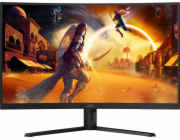 Monitor AOC CQ32G4VE