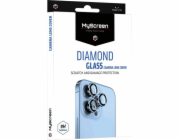 MyScreen Protector Samsung Galaxy S23/S23+ - Tvrzené sklo na zadní straně fotoaparátu MyScreen DIAMOND GLASS KRYT OBJEKTIVU FOTOAPARÁTU