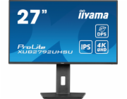 Monitor iiyama ProLite XUB2792UHSU-B6