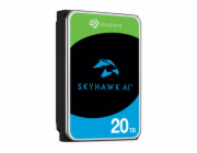 Seagate SkyHawk™ AI 20TB 3.5" SATA 7200RPM