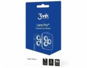 3mk Lens Protection Pro pro Apple iPhone 16 Pro /16 Pro Max, Transparent