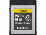 Sony CFexpress Type B     1920GB Tough                  CEBG1920T