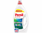 Persil Regular gel na praní 3,96 l 88 PD Persil prací gel Regular 3,96l 88PD