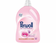 Perwoll prací gel Delicates Wool 60PD 3l