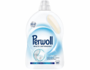 Perwoll prací gel White 60PD 3l