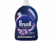 Perwoll prací gel Black Bloom 60PD 3l