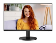 AOC MT IPS LCD WLED 27" U27B3AF - IPS panel, 3840x2160, 2xHDMI, DP, repro, nast vysky