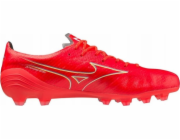 Mizuno  Alpha Elite FG P1GA236264 červená 46