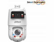 Dahua Technology IP kamera DAHUA IP CAMERA SDT4E425-4F-GB-A-PV1-0400