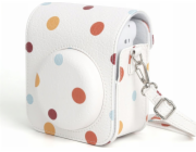 LoveInstant Cover Case Cover Bag Cover Case For Fuji Fujifilm Instax Mini 12 / Dots