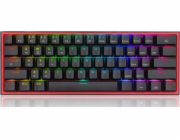 Klávesnice Redragon FIZZ PRO K616 Black